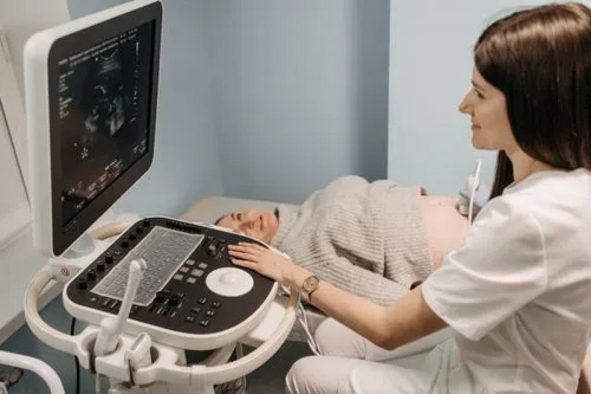 Pregnancy & Fetal Imaging
