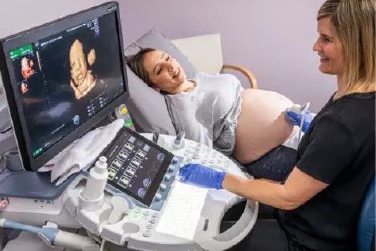 Growth & Well-Being Scan